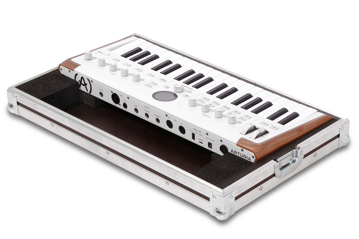 Haubencase Arturia Astrolab 37 – Bild 9