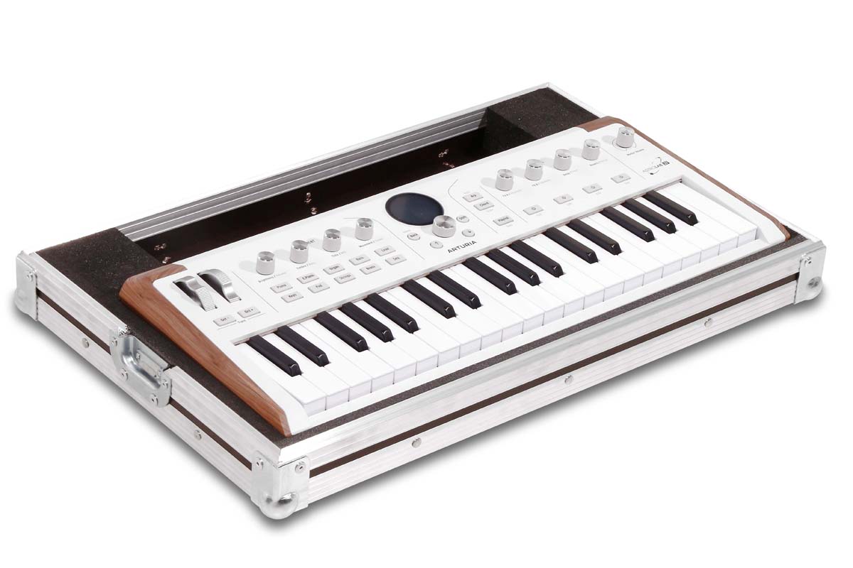 Haubencase Arturia Astrolab 37 – Bild 8