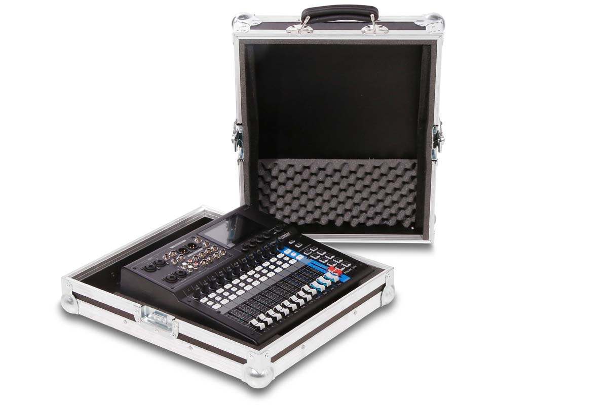 Mixercase Yamaha MGX 12 / 12V – Bild 8