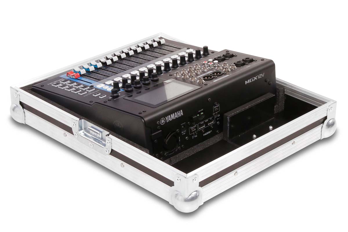 Mixercase Yamaha MGX 12 / 12V – Bild 6