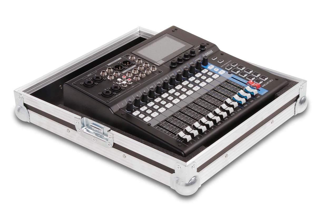Mixercase Yamaha MGX 12 / 12V – Bild 4