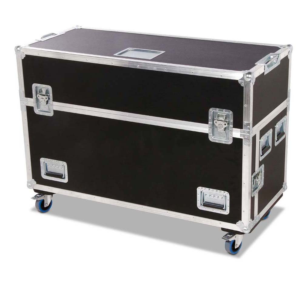 Flip Case Heavy Hub-Lift Yamaha DM7 + Extension – Bild 2