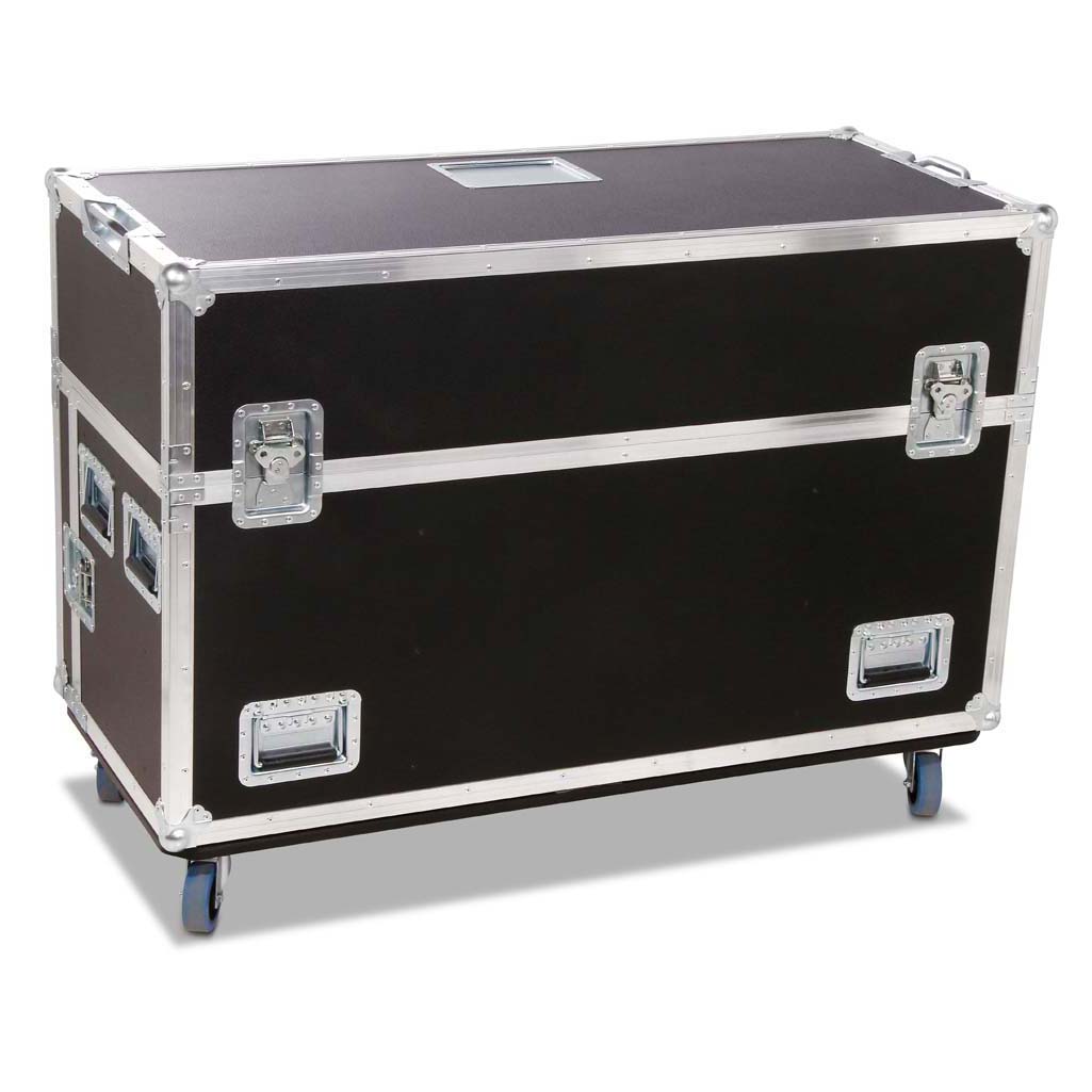 Flip Case Heavy Hub-Lift Yamaha DM7 + Extension – Bild 3