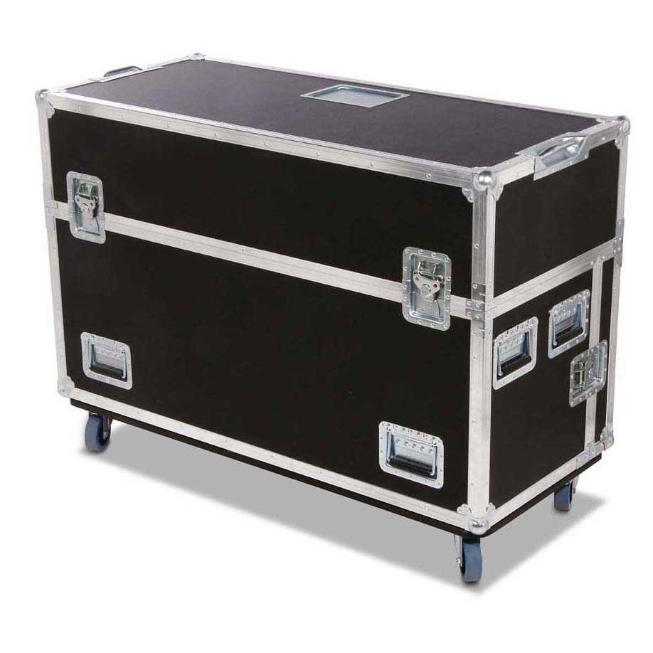 Flip Case Heavy Hub-Lift Yamaha DM7 + Extension – Bild 4