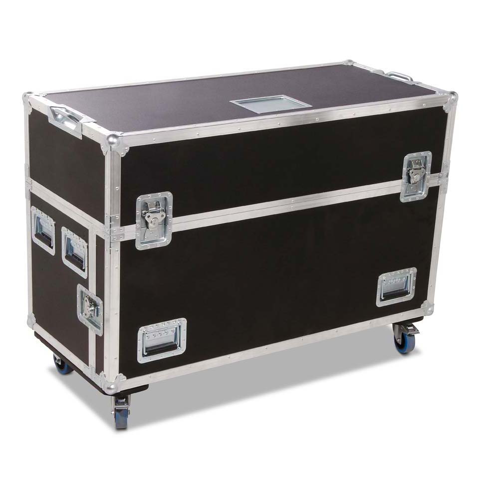 Flip Case Heavy Hub-Lift Yamaha DM7 + Extension – Bild 5
