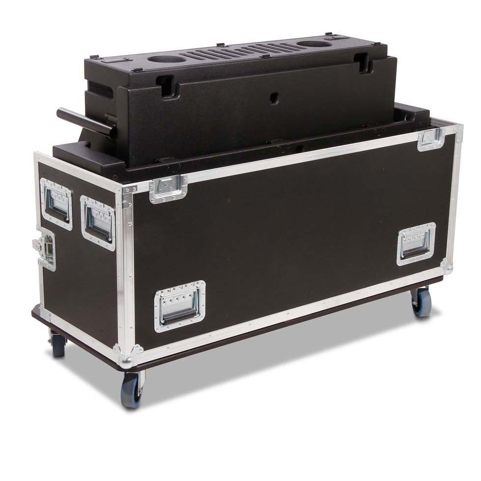 Flip Case Heavy Hub-Lift Yamaha DM7 + Extension – Bild 13