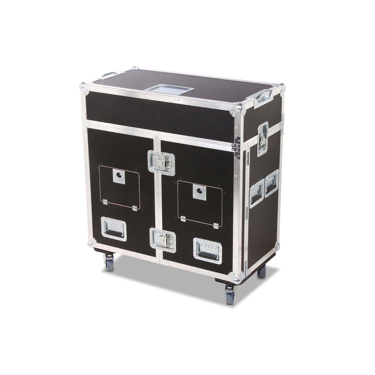 Heavy Flip Case Allen&Heath QU-7 / QU-7D
