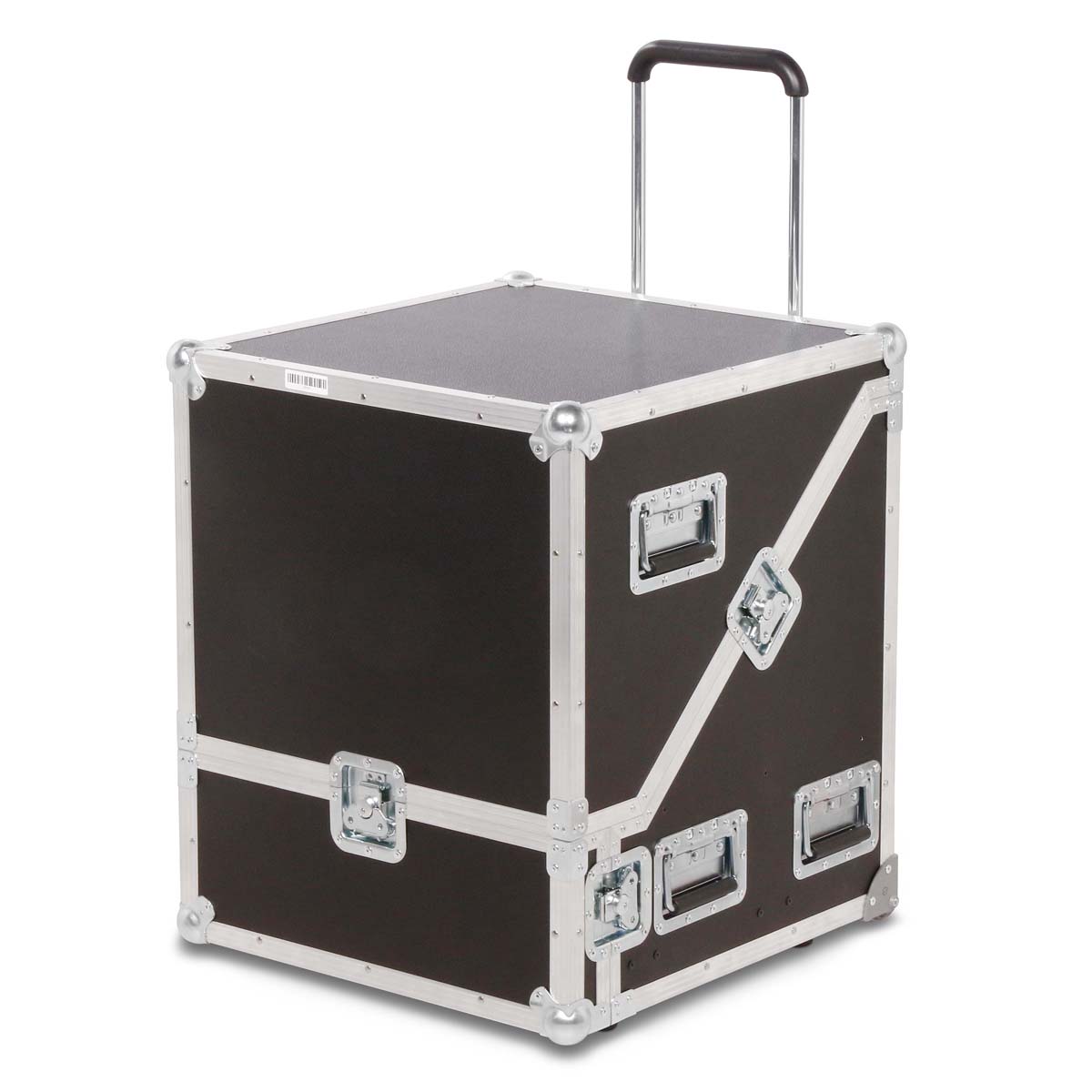 Winkelcase Bezzera Mitica Espressomaschine und Eureka Mignon