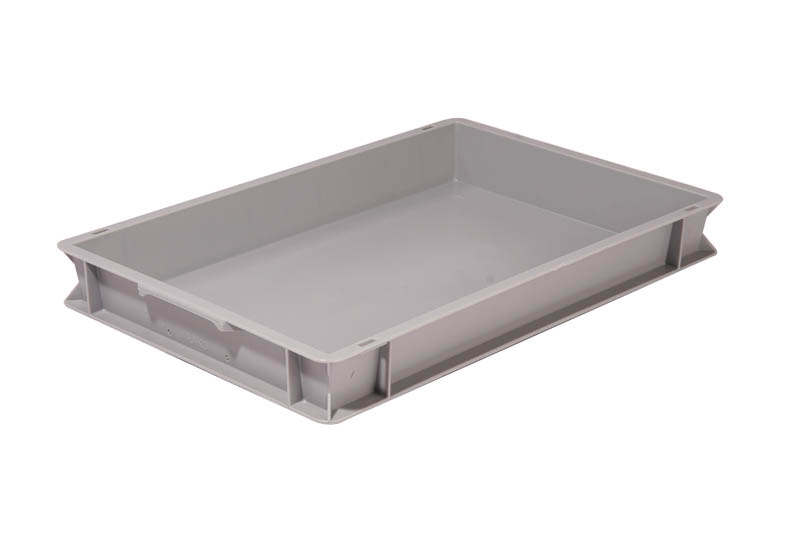 Zubehörbox Rako Euronorm E2 (600 × 400 × 75 mm)