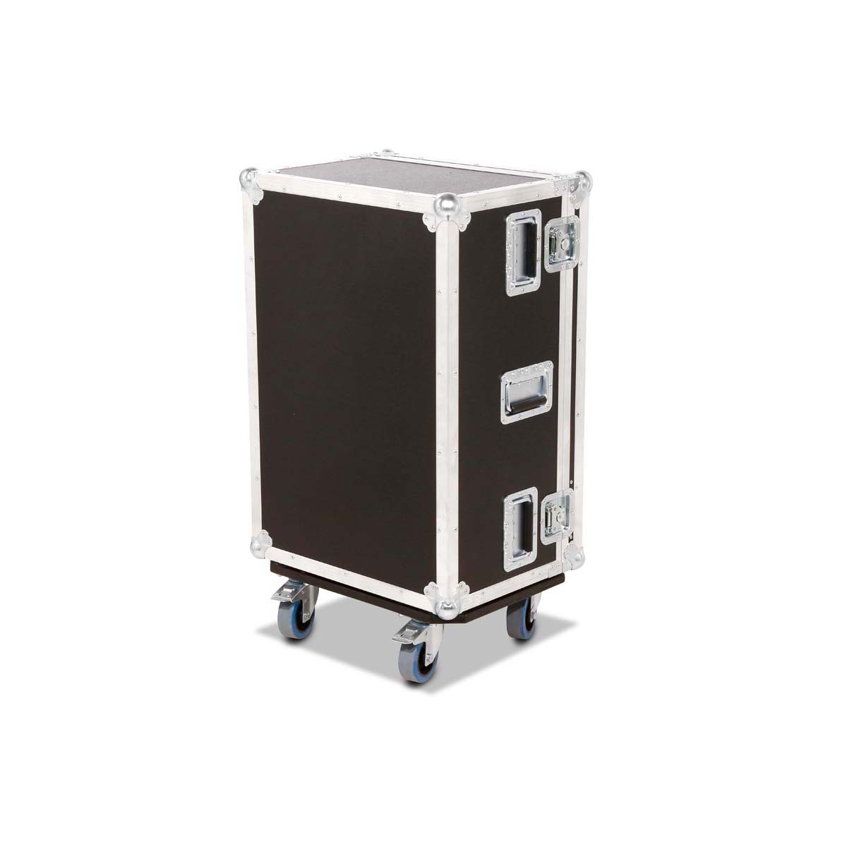 Roadcase Yamaha DM7 Compact + wheel