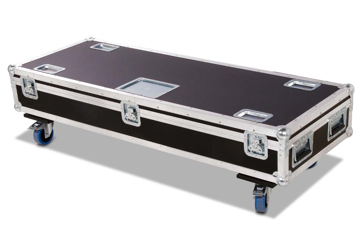 Truhencase ApeLabs Neon Tubes 6in1