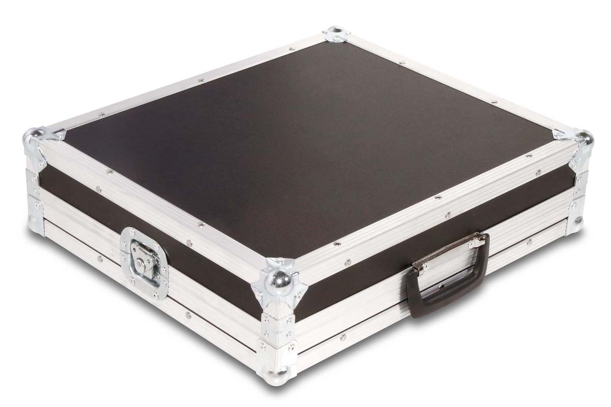 Haubencase Zoom LiveTrak L12next