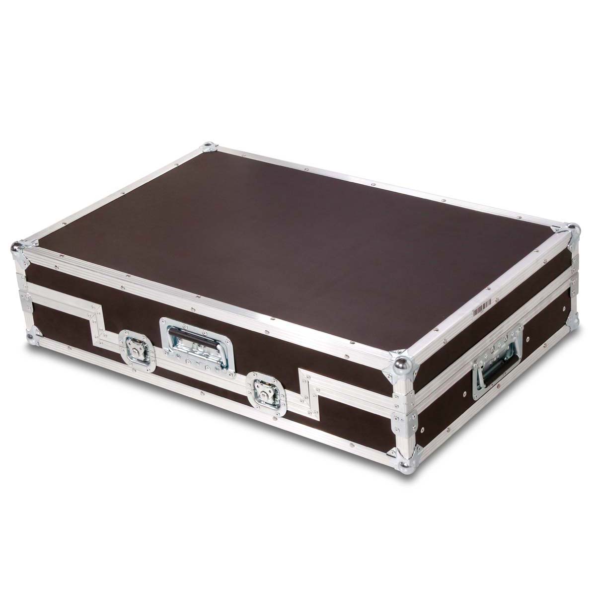 Controller Case Pioneer DDJ FLX 10 mit Schlitten – Bild 7