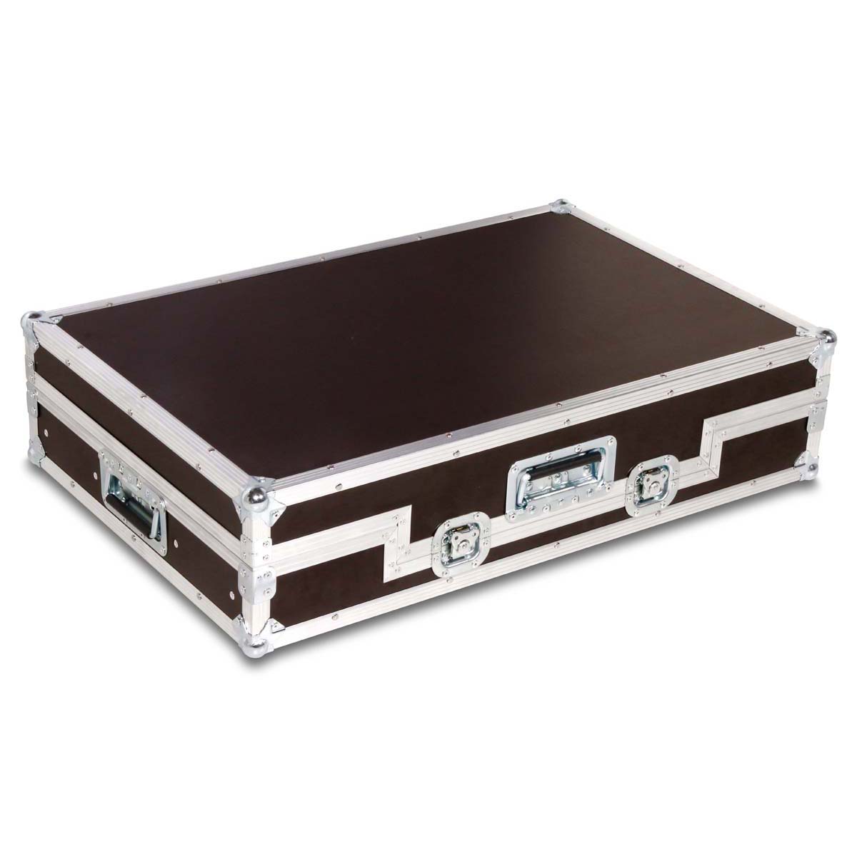 Controller Case Pioneer DDJ FLX 10 mit Schlitten