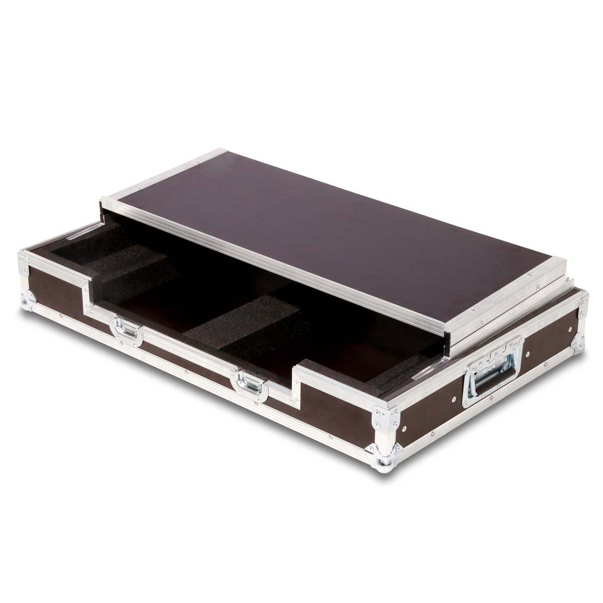 Controller Case Pioneer DDJ FLX 10 mit Schlitten – Bild 11