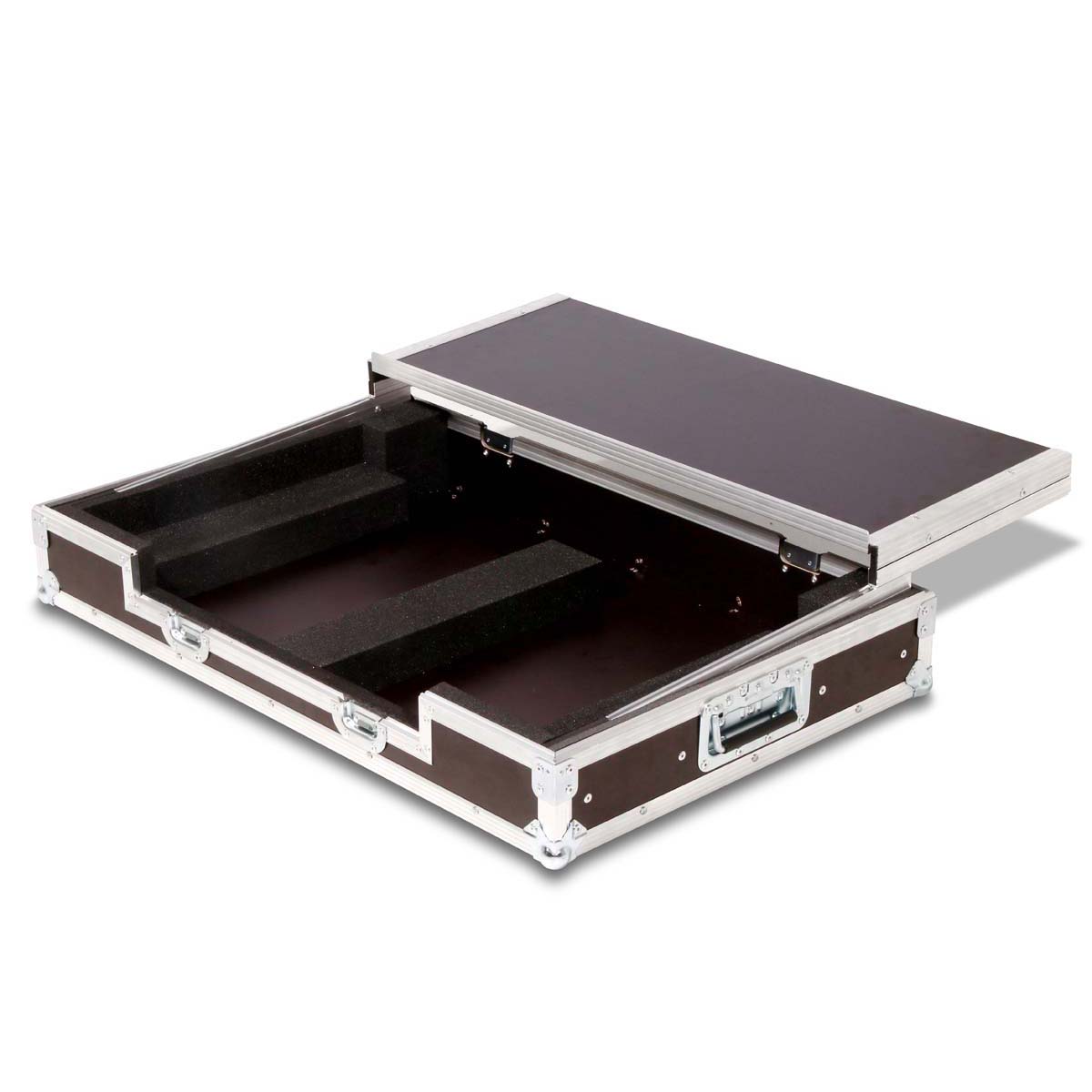 Controller Case Pioneer DDJ FLX 10 mit Schlitten – Bild 13