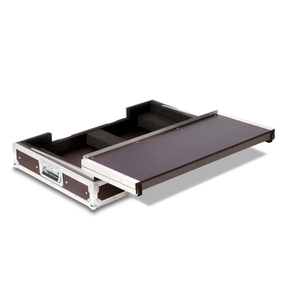 Controller Case Pioneer DDJ FLX 10 mit Schlitten – Bild 14