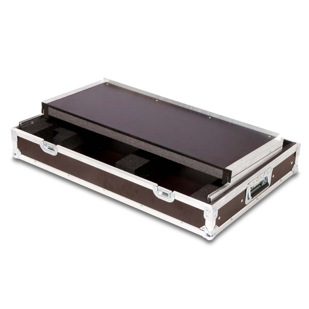 Controller Case Pioneer DDJ FLX 10 mit Schlitten – Bild 15