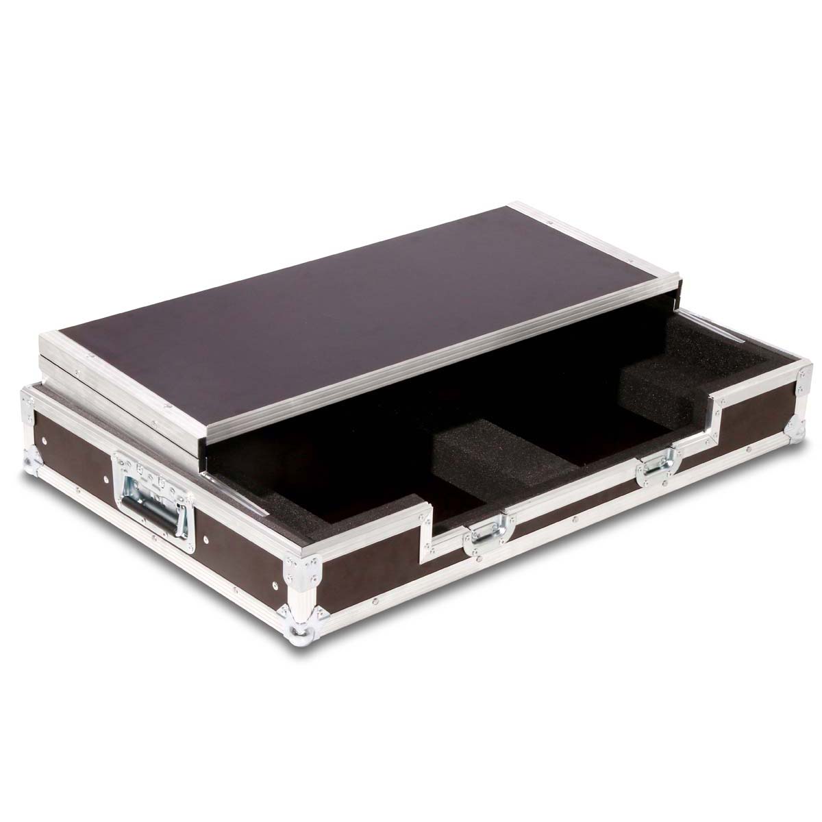 Controller Case Pioneer DDJ FLX 10 mit Schlitten – Bild 16