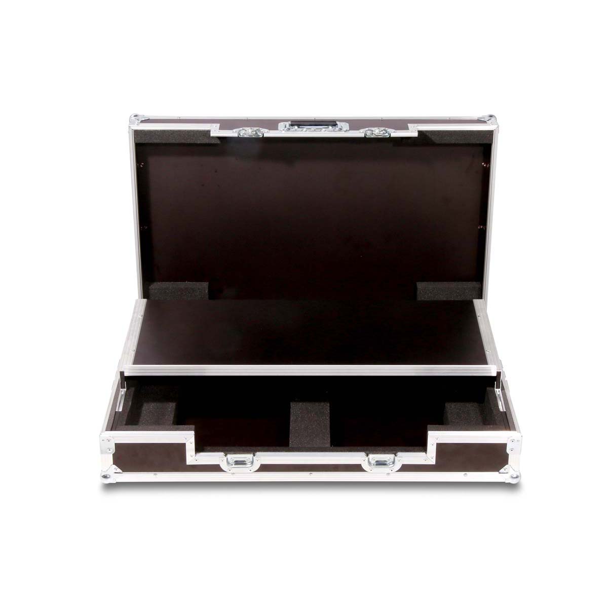 Controller Case Pioneer DDJ FLX 10 mit Schlitten – Bild 18