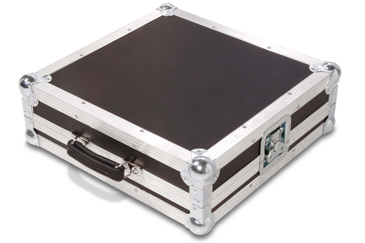 Mixercase für Yamaha MGX-16 / 16V Digitalmischpult