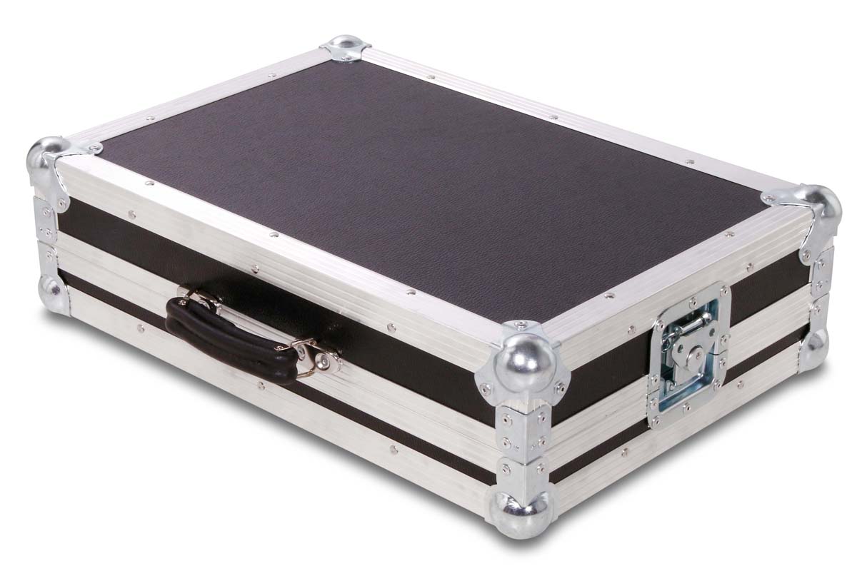 Haubencase ChamSys MagicQ Compact Connect