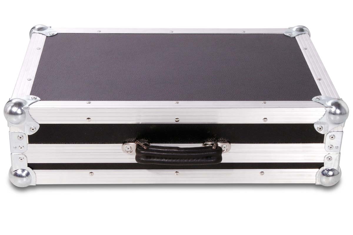 Haubencase ChamSys MagicQ Compact Connect – Bild 11