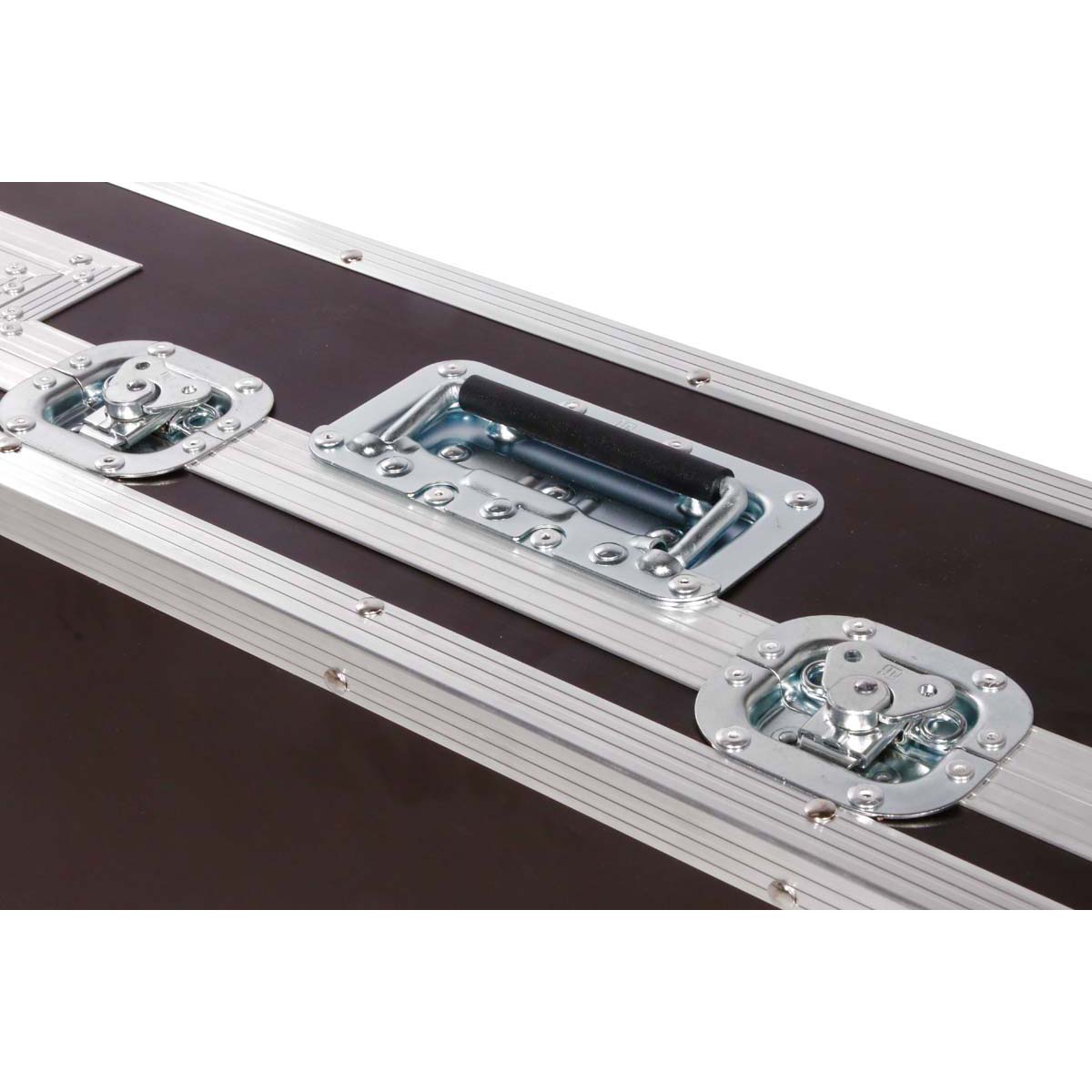 Controller Case Pioneer DDJ FLX 10 mit Schlitten – Bild 3