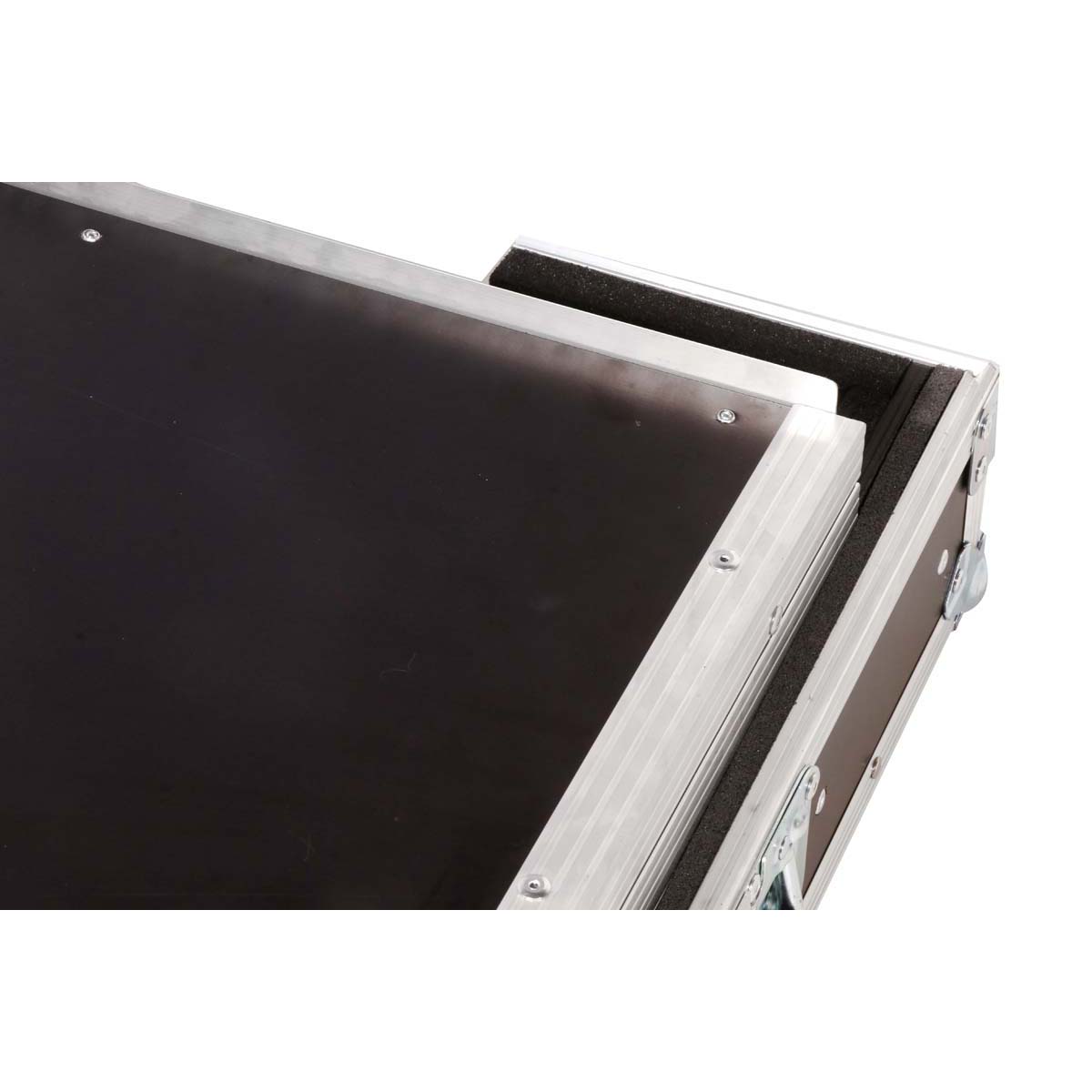 Controller Case Pioneer DDJ FLX 10 mit Schlitten – Bild 5