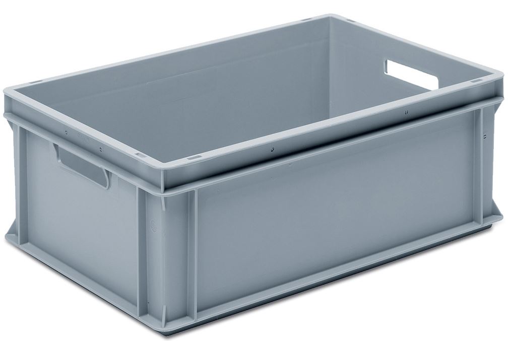 Zubehörbox Rako Euronorm E2 (600 × 400 × 220 mm)