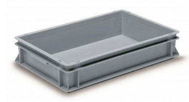 Zubehörbox Rako Euronorm E2 (600 × 400 × 120 mm)