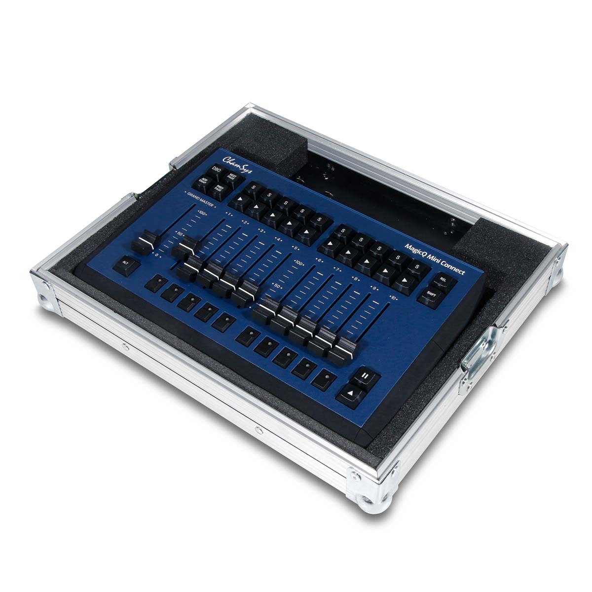 Haubencase ChamSys MagicQ Mini Connect – Bild 2