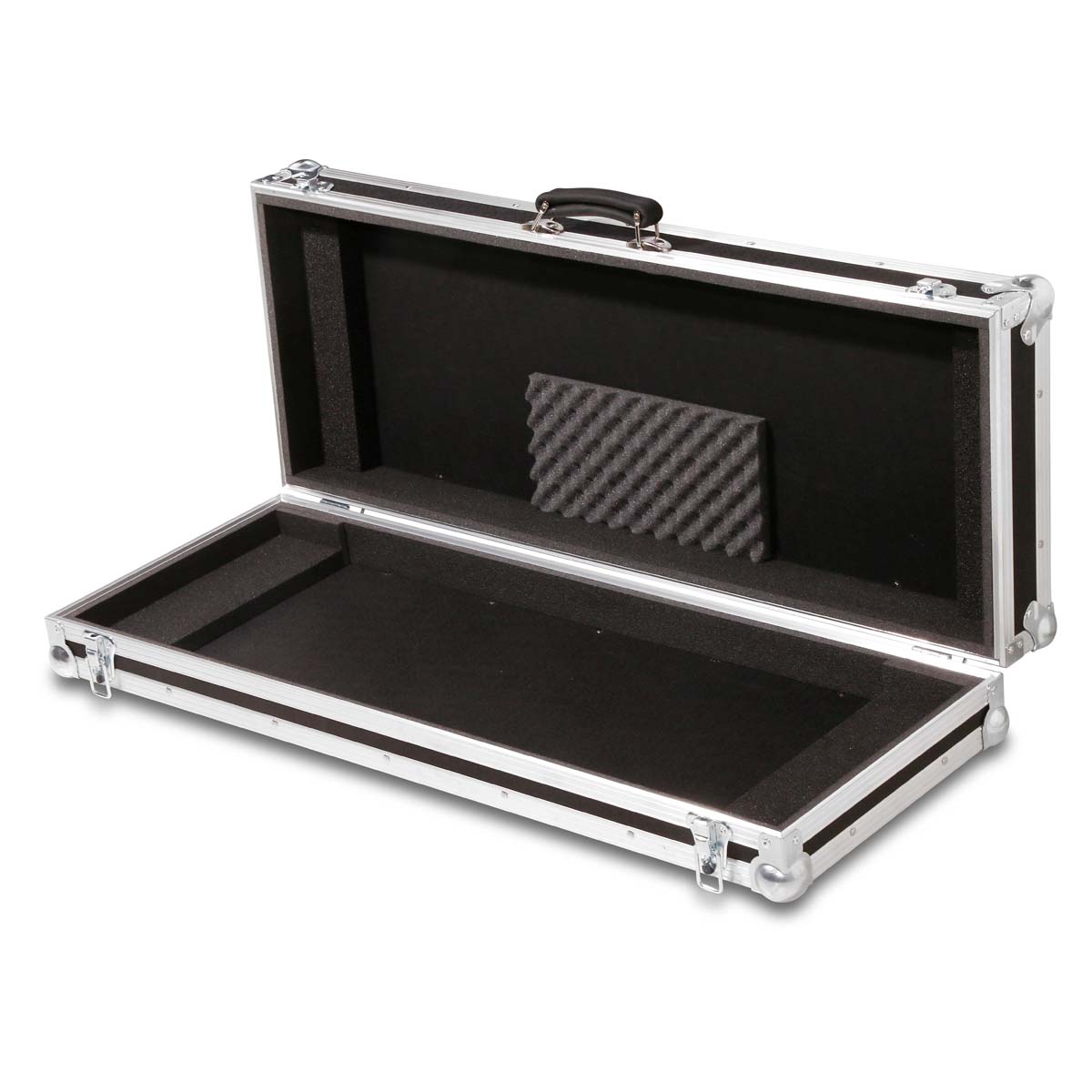 Keyboard Case Clavia Nord Electro 7 Typ1-61 PVC – Bild 7