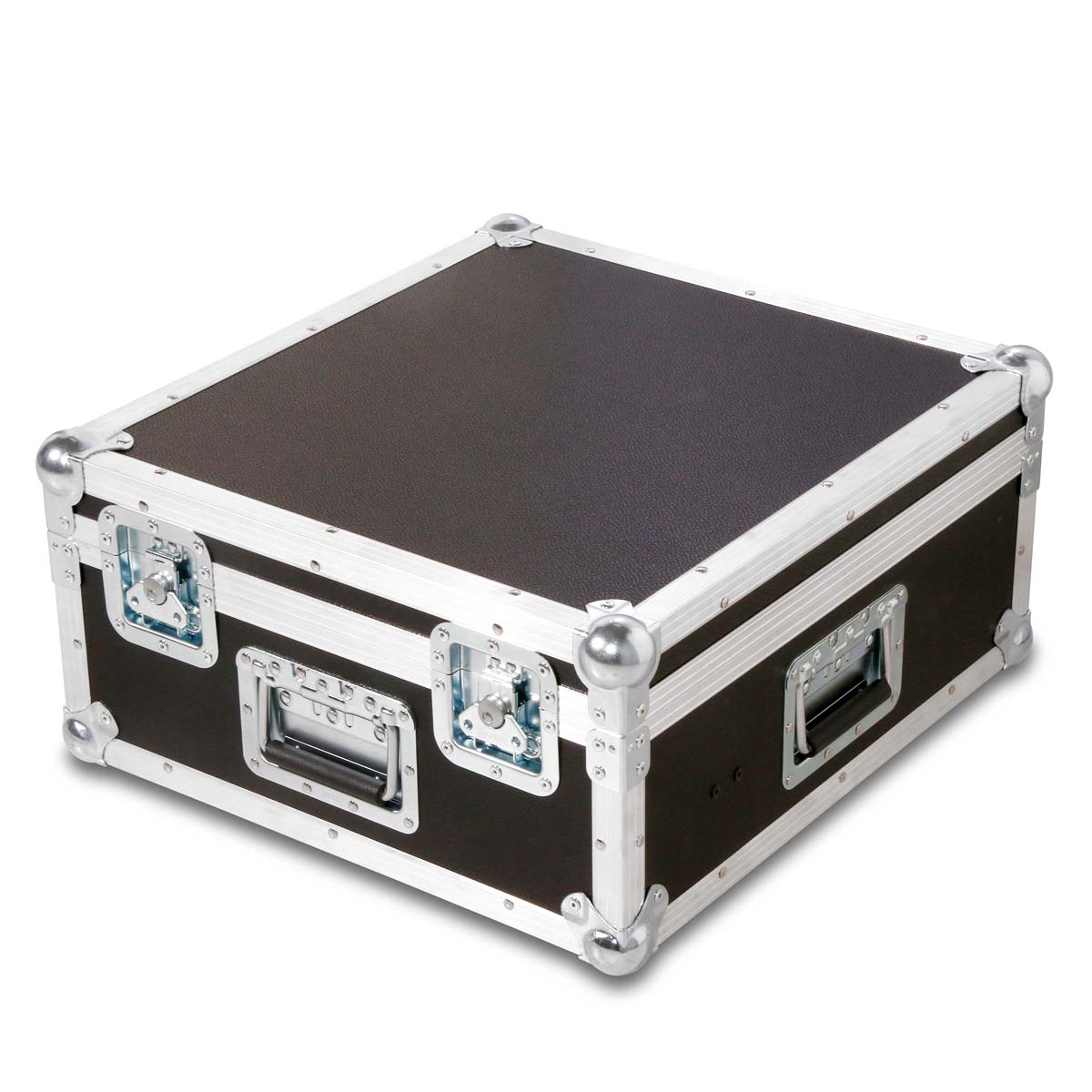 Koffercase 4 L-Acoustics 5XT + Zubehörfach – Bild 8