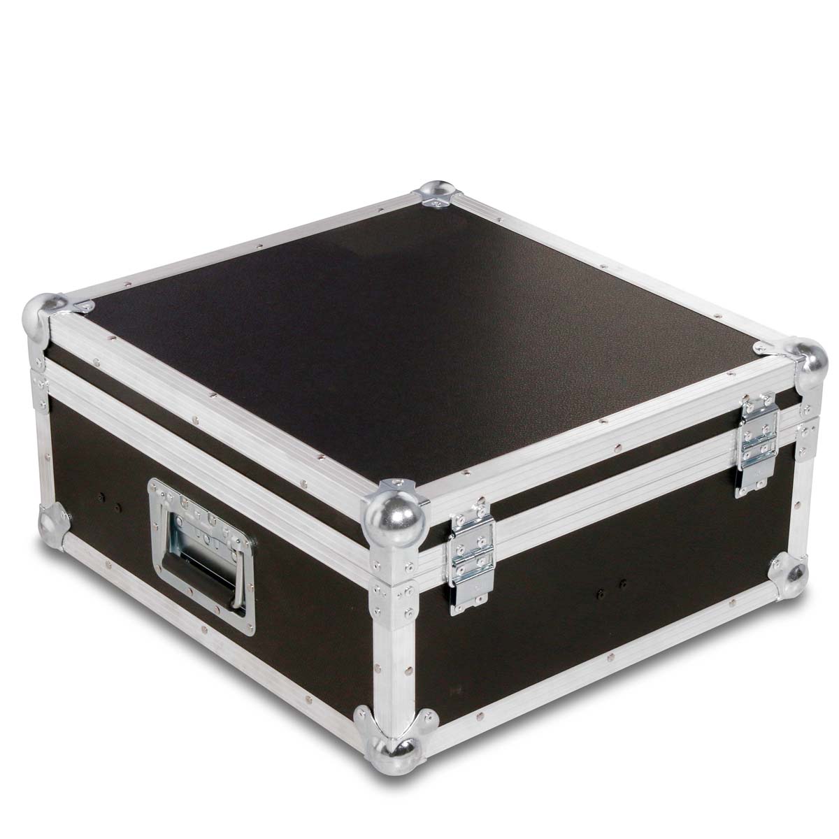 Koffercase 4 L-Acoustics 5XT + Zubehörfach – Bild 7
