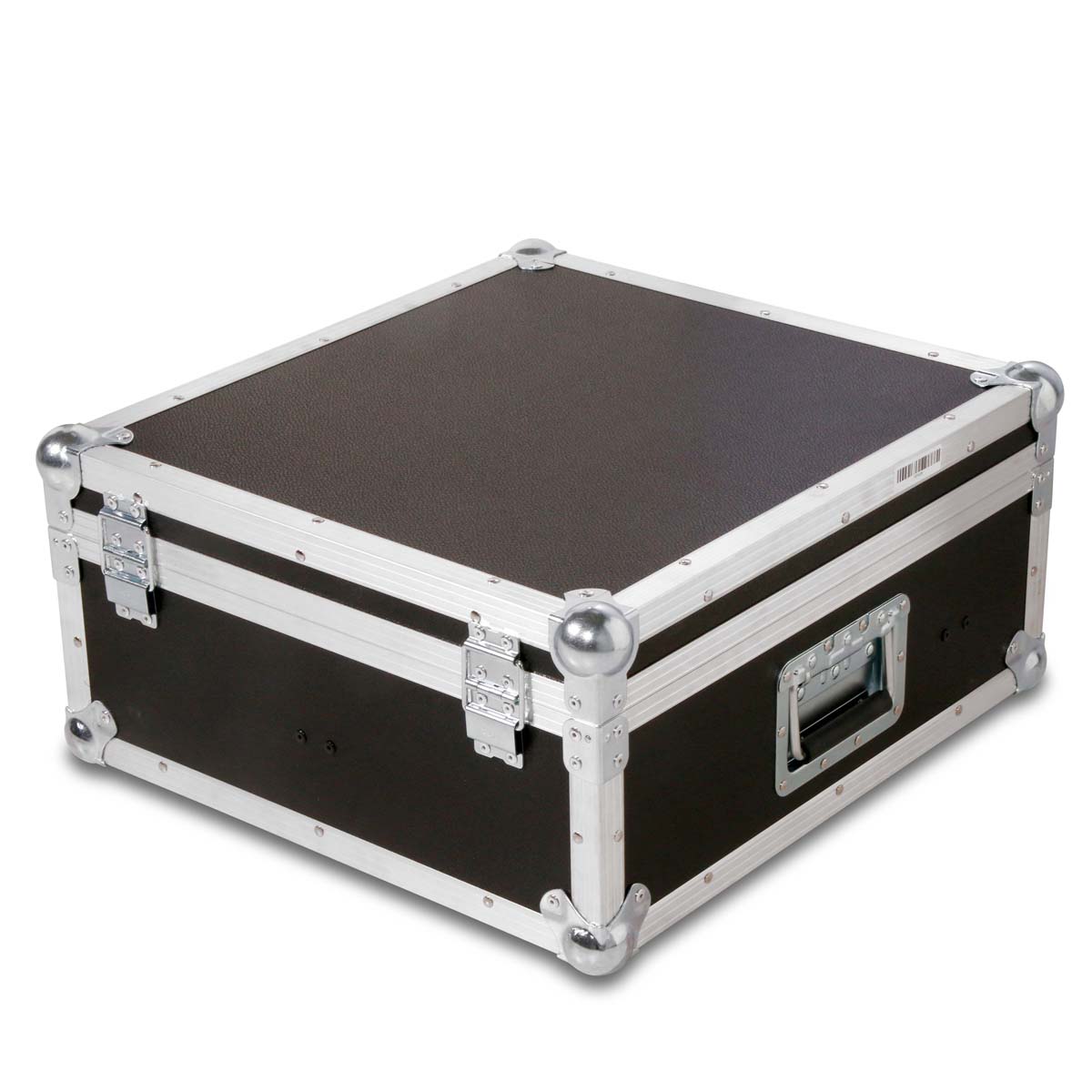 Koffercase 4 L-Acoustics 5XT + Zubehörfach – Bild 6