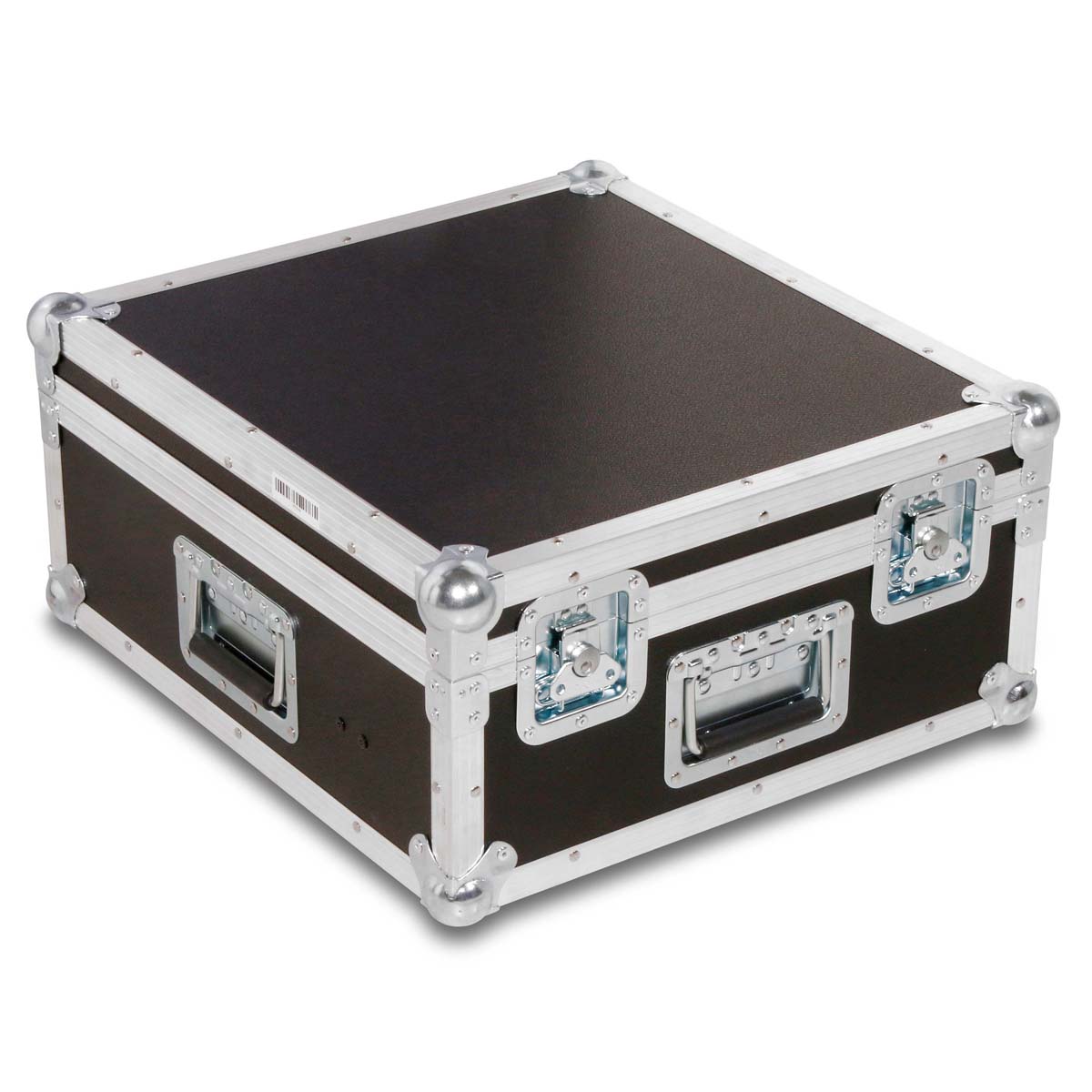 Koffercase 4 L-Acoustics 5XT + Zubehörfach