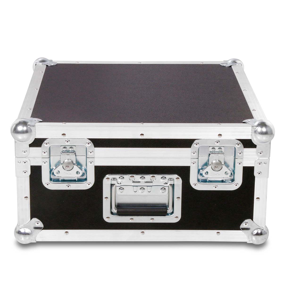 Koffercase 4 L-Acoustics 5XT + Zubehörfach – Bild 5