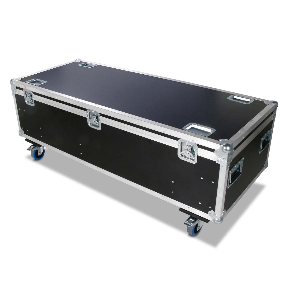 Profi Truhencase Pixlip Expo Light Box 3000x2500mm – Bild 2