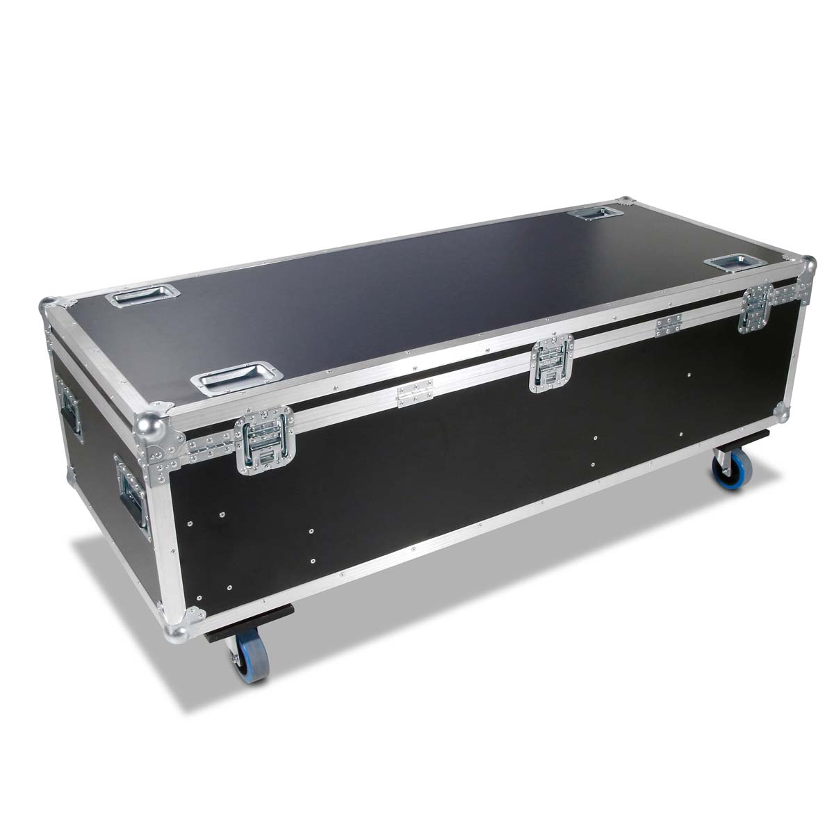 Profi Truhencase Pixlip Expo Light Box 3000x2500mm – Bild 3