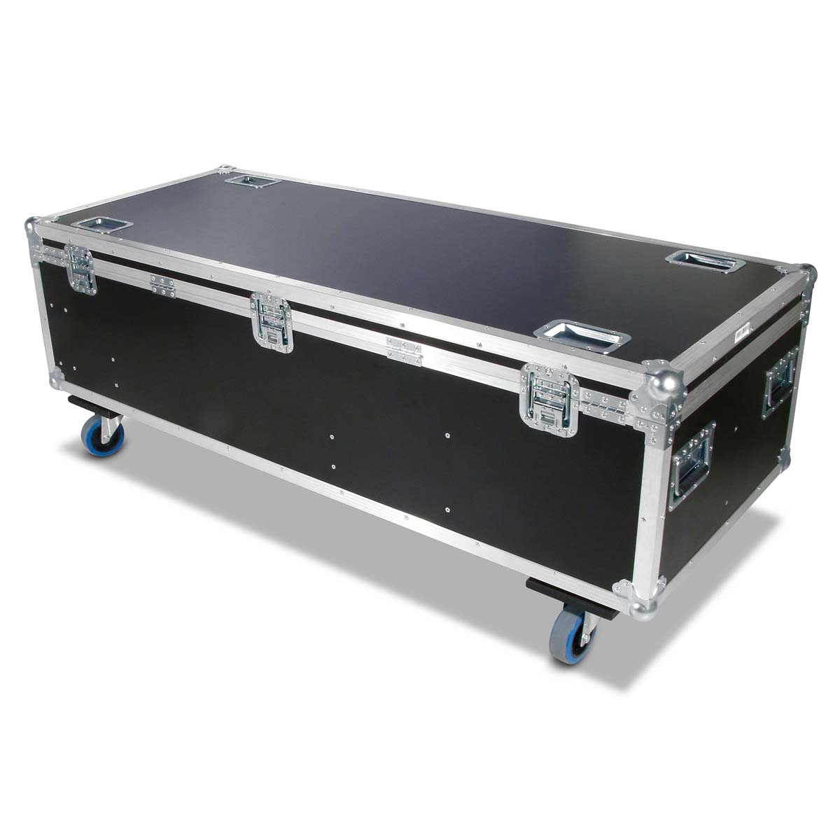 Profi Truhencase Pixlip Expo Light Box 3000x2500mm – Bild 4