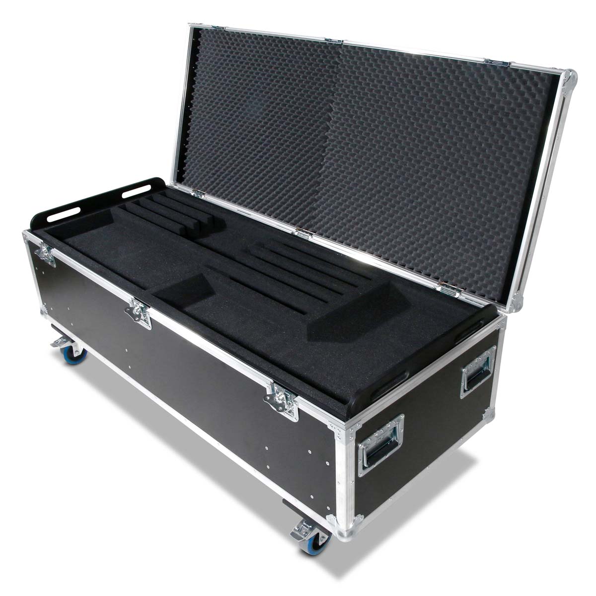 Profi Truhencase Pixlip Expo Light Box 3000x2500mm – Bild 6
