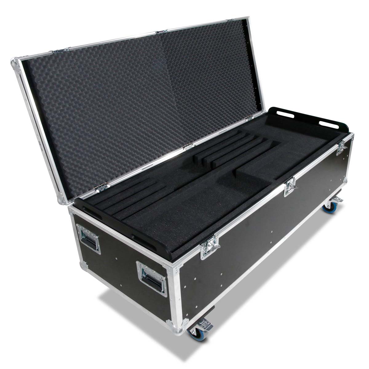 Profi Truhencase Pixlip Expo Light Box 3000x2500mm – Bild 7