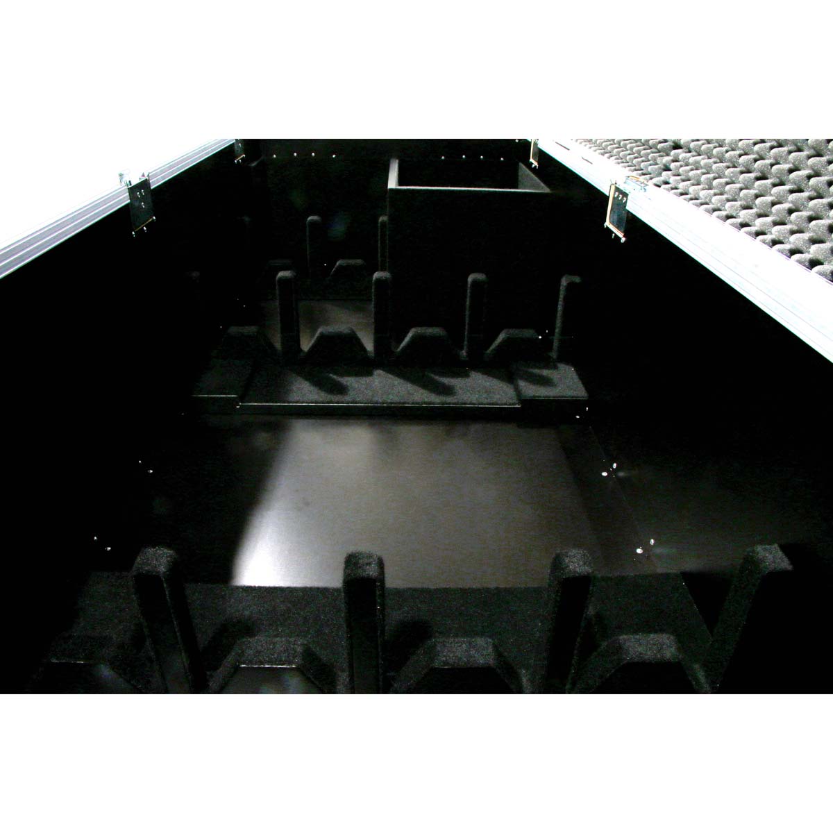 Profi Truhencase Pixlip Expo Light Box 3000x2500mm – Bild 9