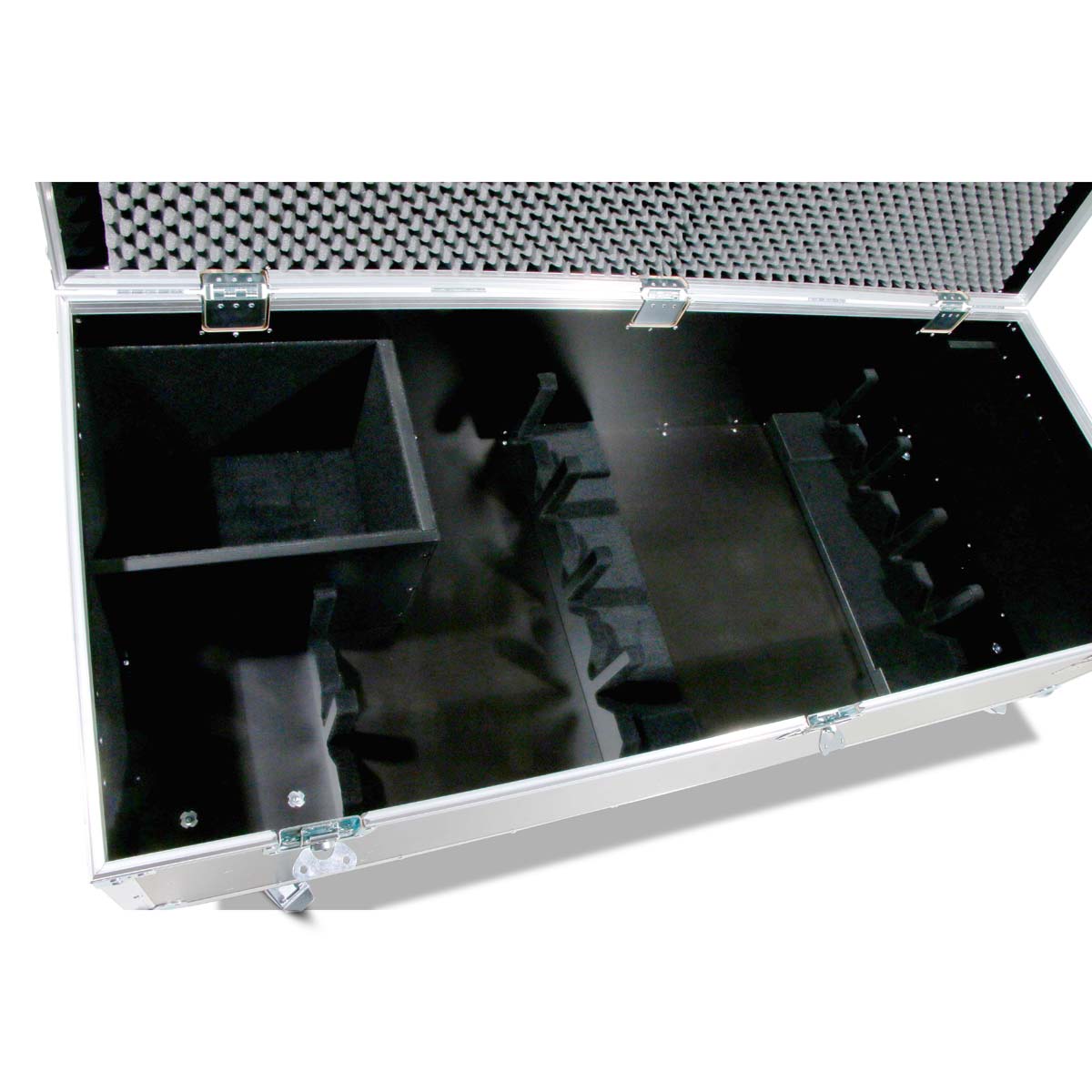 Profi Truhencase Pixlip Expo Light Box 3000x2500mm – Bild 10