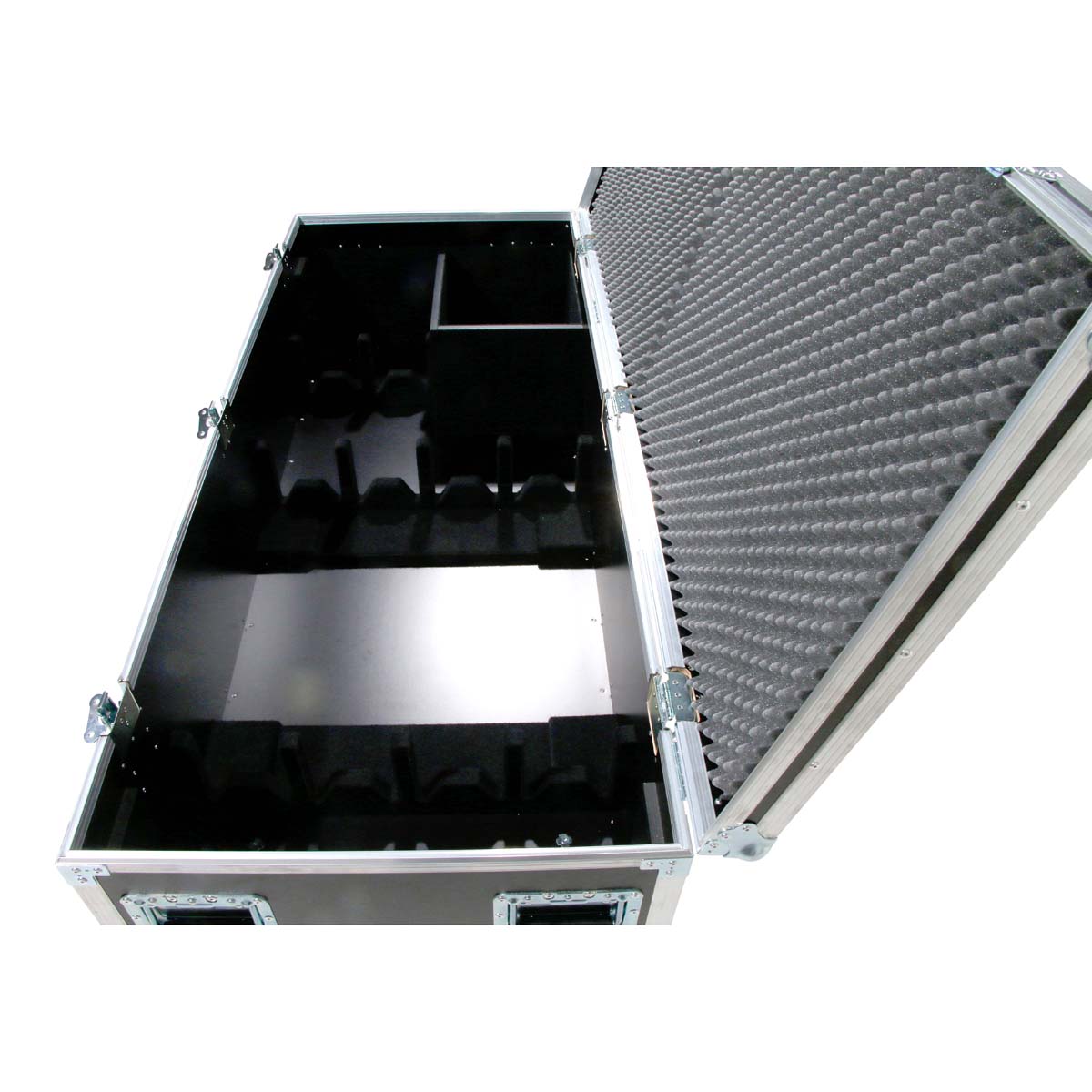 Profi Truhencase Pixlip Expo Light Box 3000x2500mm – Bild 11