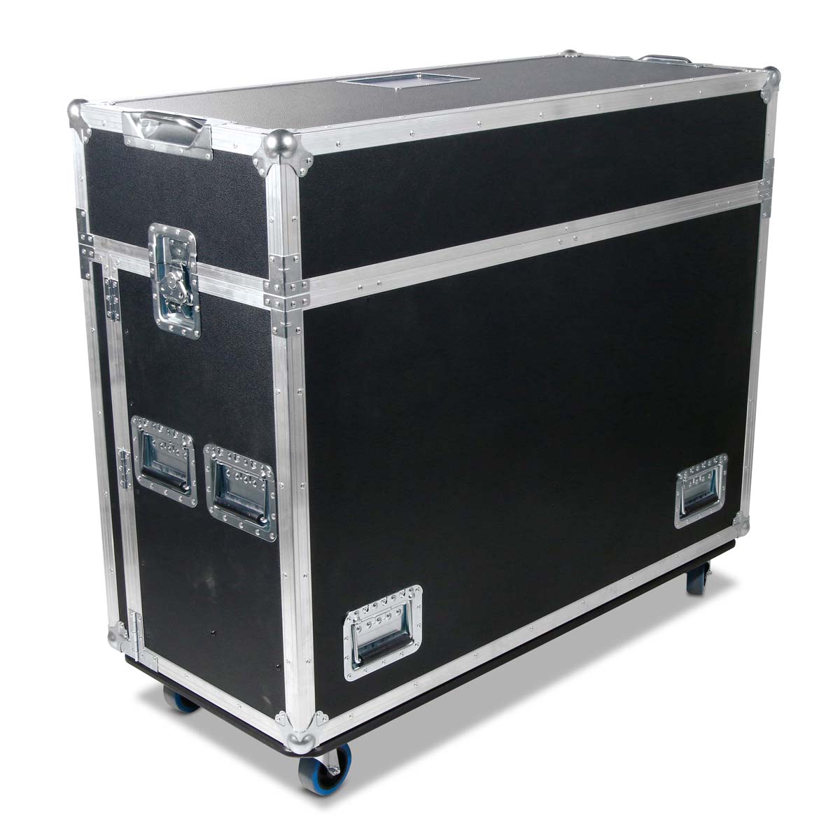 Heavy Flip Case Midas Heritage-D HD96-24 + Flex-Wanne – Bild 2