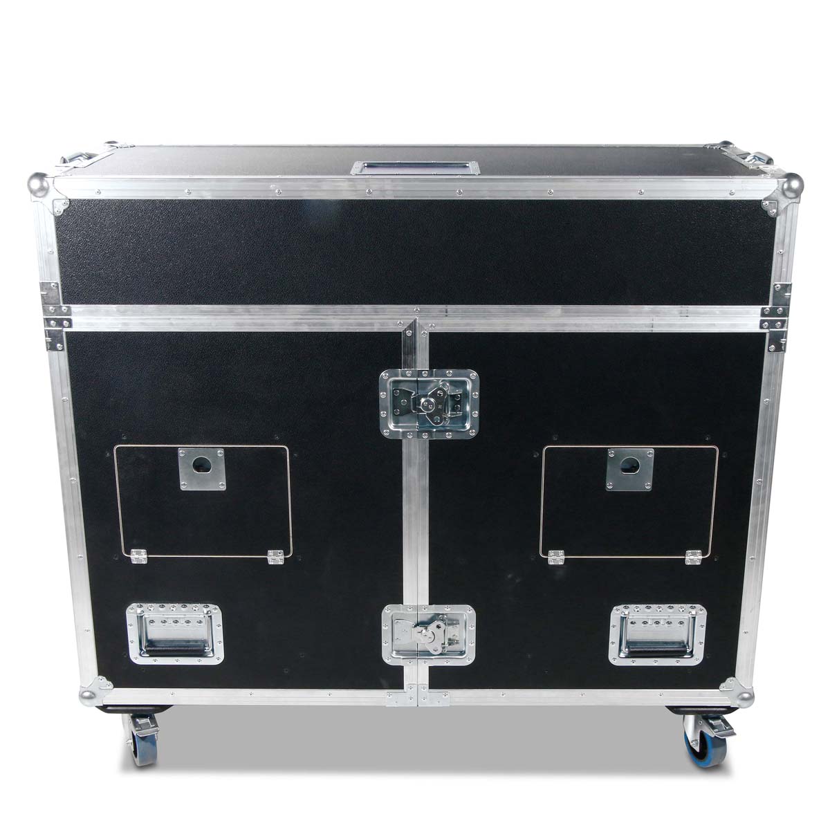 Heavy Flip Case Midas Heritage-D HD96-24 + Flex-Wanne – Bild 4