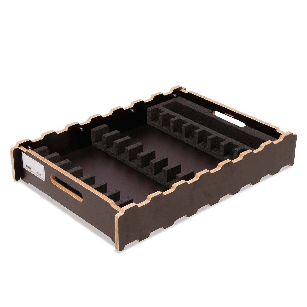 80er Multiflex Grid H1 Stairville Tube I 8in1