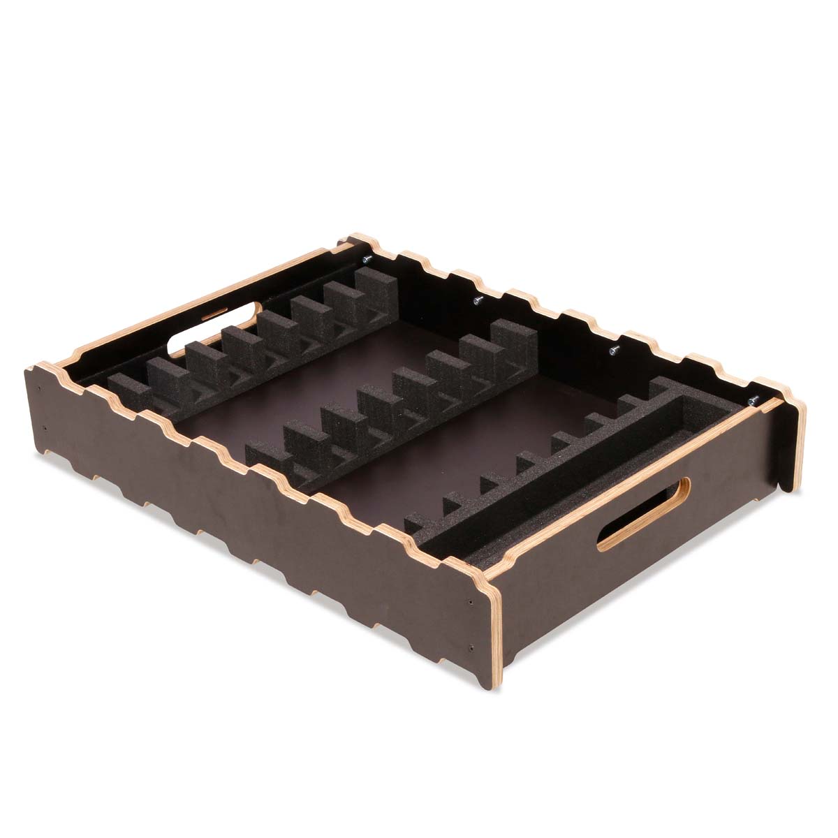 80er Multiflex Grid H1 Stairville Tube I 8in1 – Bild 15